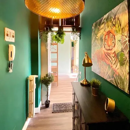 Loft - Wi-fi - Parcheggio *