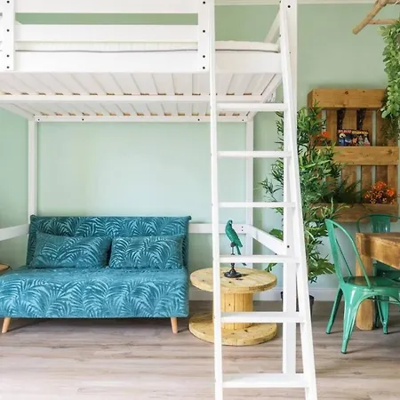 Apartamento Loft - Wi-fi - Parcheggio Arese