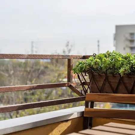 Apartamento Loft - Wi-fi - Parcheggio *