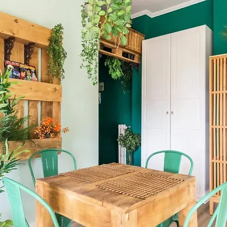 Loft - Wi-fi - Parcheggio Arese